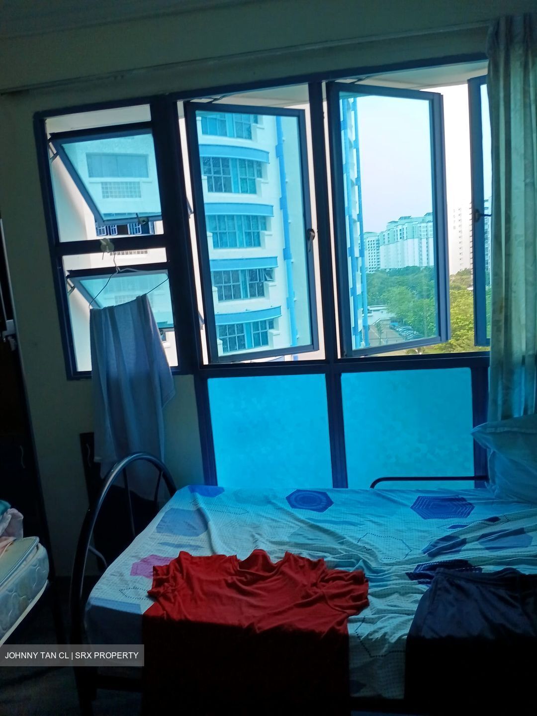 Blk 468B Blue Riverview (Sembawang), HDB 4 Rooms #559957621